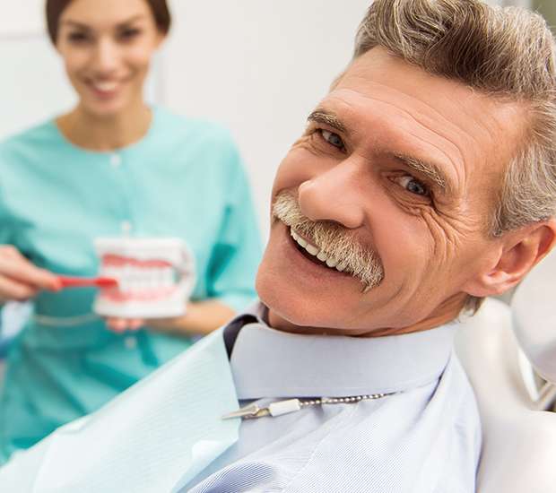Cary Denture Care